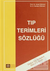 Tıp Terimleri Sözlüğü (Ciltli)