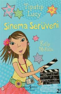 Tıpatıp Lucy Sinema Serüveni