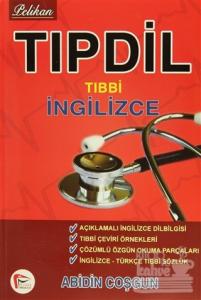 Tıpdil Tıbbi İngilizce
