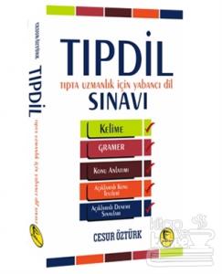 Tıpdil - Tıpta Uzmanlık İçin Yabancı Dil Sınavı