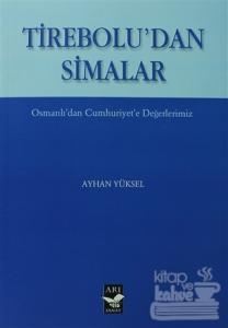 Tirebolu'dan Simalar
