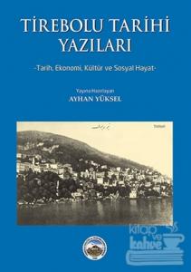 Tirebolu Tarihi Yazıları