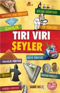 Tırı Vırı Şeyler