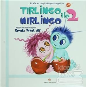 Tırlingo ile Mırlingo 2 (Ciltli)