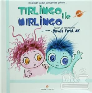 Tırlingo ile Mırlingo (Ciltli)