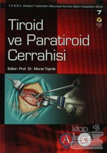 Tiroid ve Paratiroid Cerrahisi