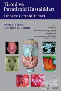 Tiroid ve Paratiroid Hastalıkları (Ciltli)