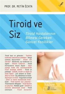 Tiroid ve Siz