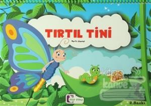Tırtıl Tini
