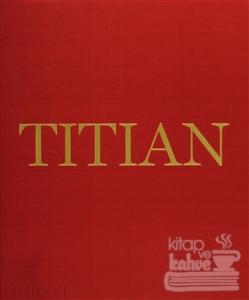Titian (Ciltli)