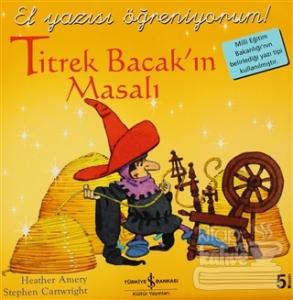 Titrek Bacak'ın Masalı