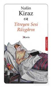 Titreyen Sesi Rüzgarın