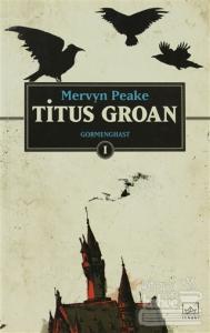 Titus Groan