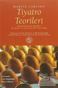 Tiyatro Teorileri