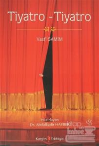 Tiyatro - Tiyatro