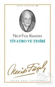 Tiyatro ve Tesiri