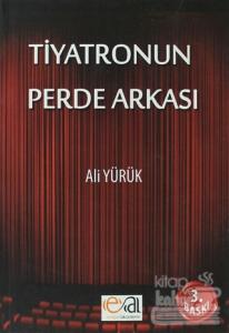 Tiyatronun Perde Arkası