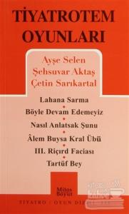 Tiyatrotem Oyunları