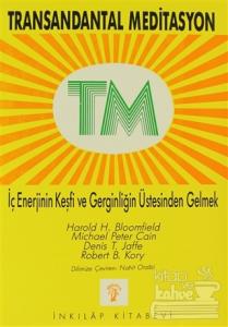 TM Transandantal Meditasyon