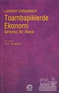 Toambapiklerde Ekonomi