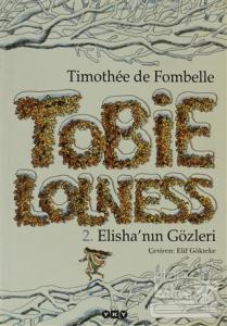 Tobie Lolness 2. Elisha'nın Gözleri