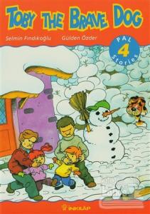 Toby The Brave Dog Pal Stories 4