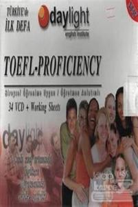 Toefl Proficiency Üniversite İngilizce Hazırlık Atlama Sınavı