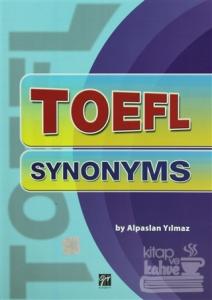 TOEFL Synonyms