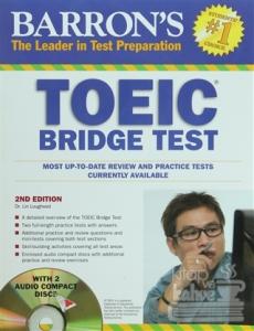 Toeic Bridge Test