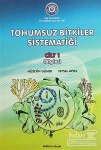 Tohumsuz Bitkiler Sistematiği Cilt:1