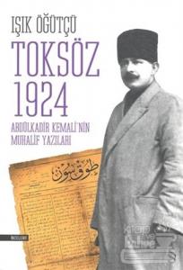 Toksöz 1924
