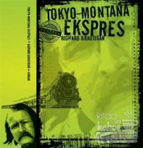Tokyo - Montana Ekspres