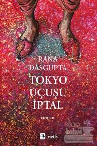 Tokyo Uçuşu İptal