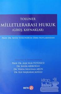 Milletlerarası Hukuk