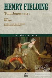 Tom Jones (2 Cilt Takım)