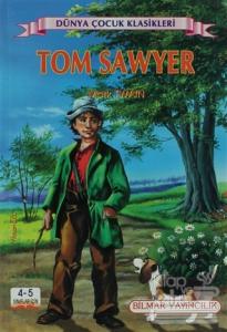 Tom Sawyer(4-5. Sınıflar İçin)