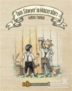 Tom Sawyer'ın Maceraları