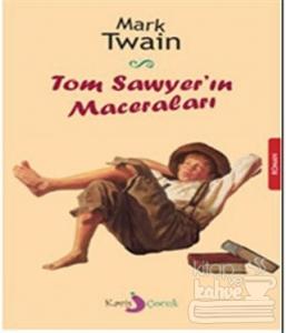 Tom Sawyer'ın Maceraları