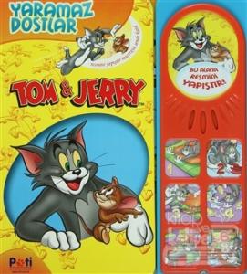 Tom ve Jerry: Yaramaz Dostlar