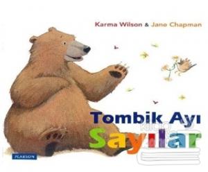 Tombik Ayı: Sayılar