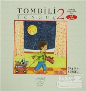 Tombili Tonguç - 2 (Ciltli)