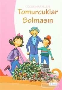 Tomurcuklar Solmasın