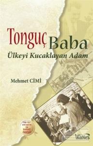 Tonguç Baba