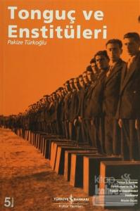Tonguç ve Enstitüleri