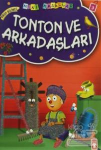 Tonton ve Arkadaşları