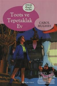 Toots ve Tepetaklak Ev