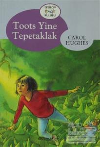 Toots Yine Tepetaklak