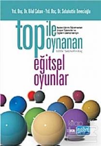 Top ile Oynanan Eğitsel Oyunlar