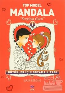Top Model Mandala 1 - Sevginin Gücü