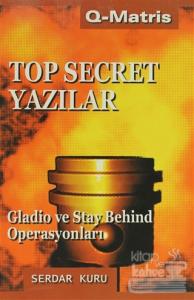 Top Secret Yazılar